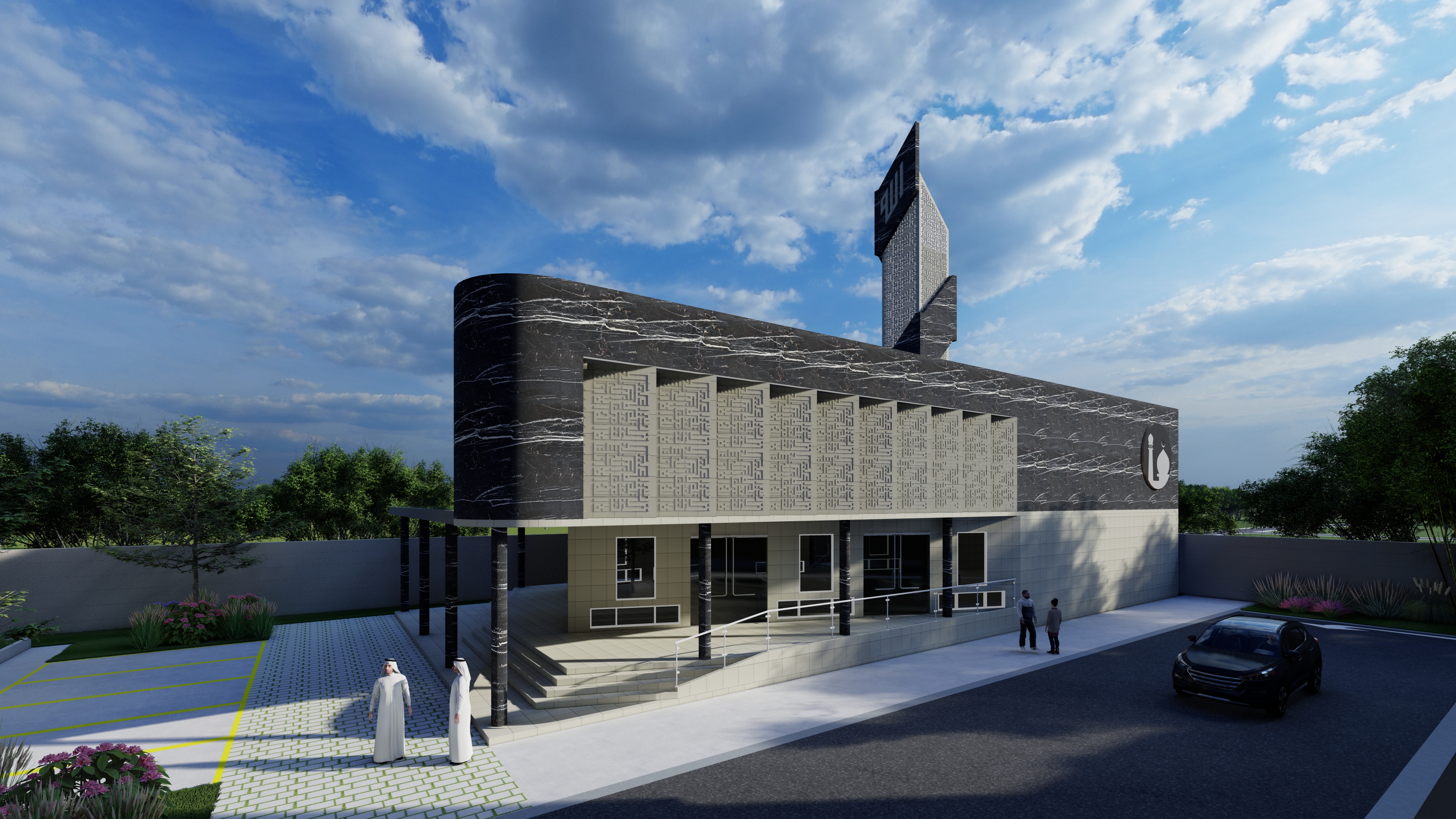 Membentuk Karakter Islami Sejak Dini