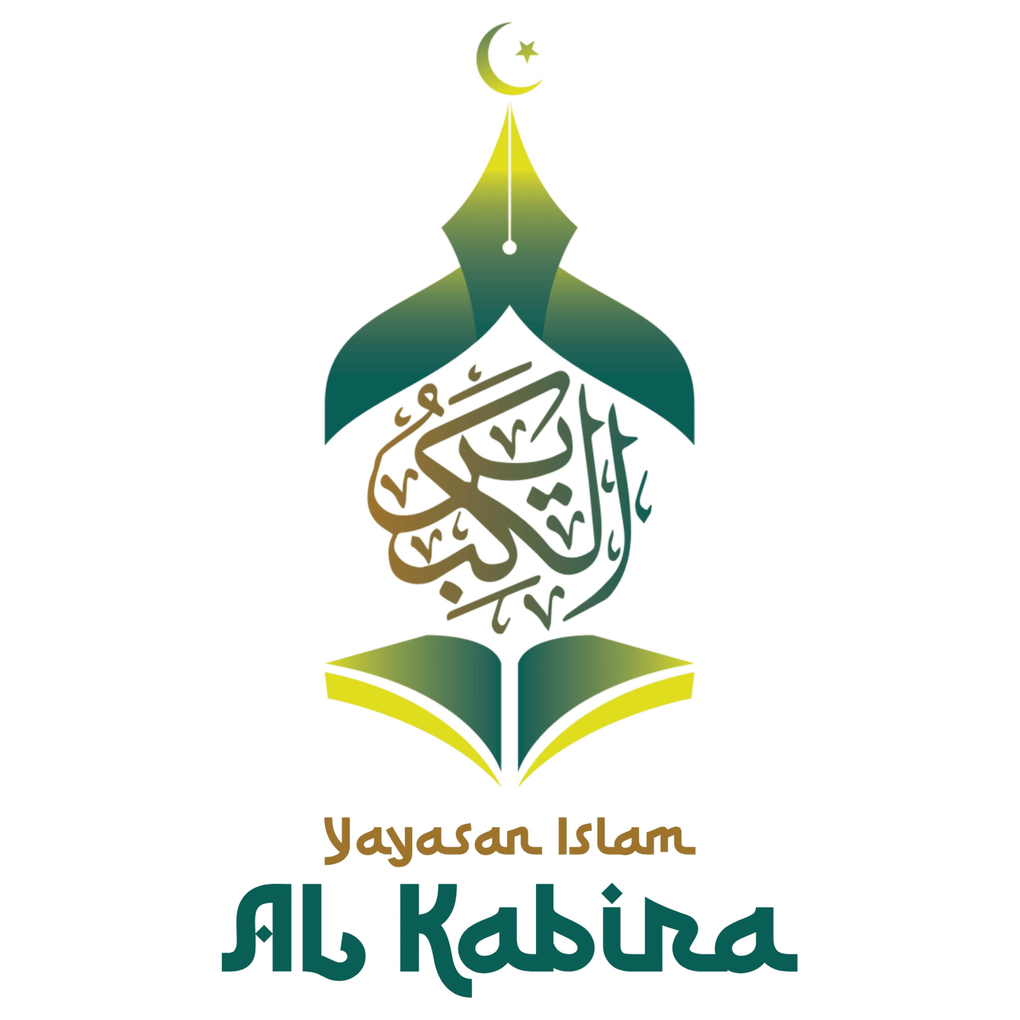Logo Al-Kabira