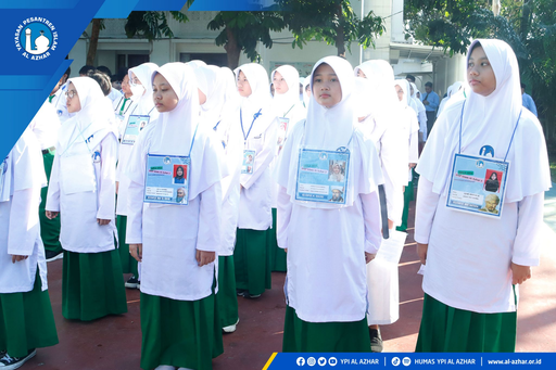 Tingkat Sekolah Menengah Pertama